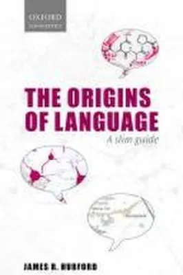 Produktbild von Origins of Language
