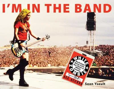 Obrázok produktu pre I'm In the Band