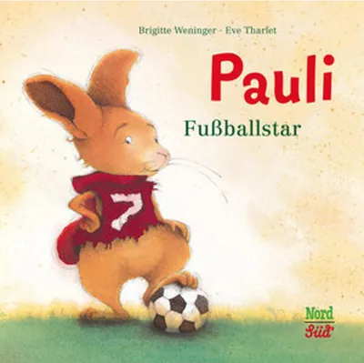 Image de Pauli - Fußballstar