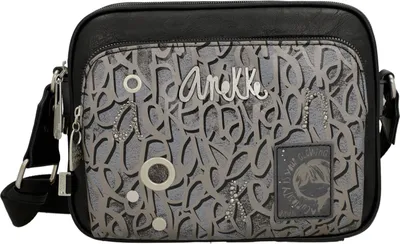Anekke Umhängetasche Core Outer Crossbody Bag Multicolor