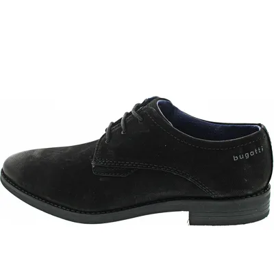 Produktbild von Bugatti 3158181135001000 (45/black)
