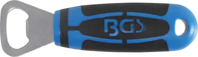 Produktbild von BGS technic BGS® Bottle Opener, 104 mm, 104 g