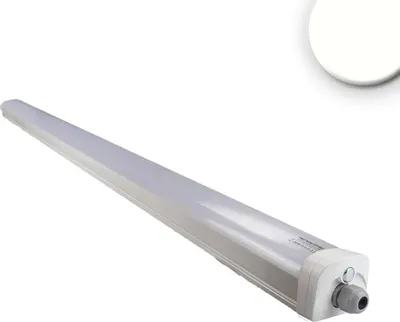 Produktbild von ISOLED LED Linearleuchte Professional 150cm 45W, IP66, neutralweiß