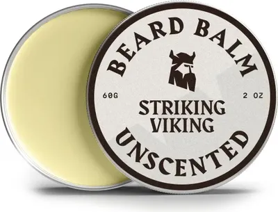 Immagine prodotto di Balsamo per barba - Senza profumo