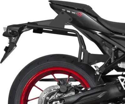 Obrázok produktu pre SHAD Montážna sada 3P systém S0GS85IF SUZUKI GSX-8 R/S