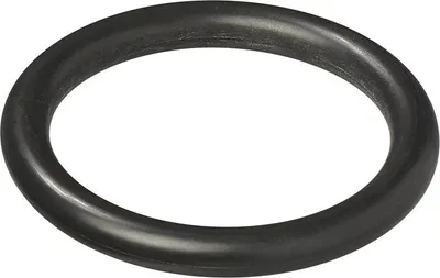 Produktbild von Gummidichtung für Metallauslauf (Art. 530134 - 530135 - 530139 - 530090 - 530091 - 530092)