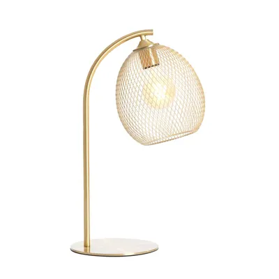 Produktbild von Light&Living Tischleuchte MOROC