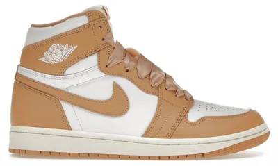 Produktbild von Jordan 1 Retro High OG Praline (Women's) - EU 36