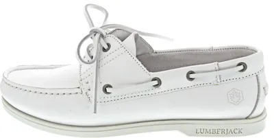Produktbild von Lumberjack Navigator SM07804005 (44/white)
