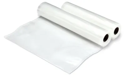 Image de Tefal 2 Rouleaux Vacupack Xa256010