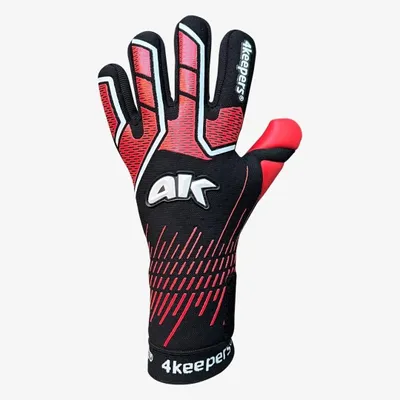 Produktbild von 4Keepers Neo Viper NC Junior Torwarthandschuhe Jugend Präzision