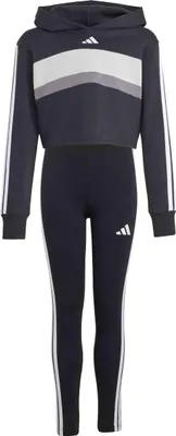 Obrázok produktu pre Tepláková súprava Adidas JY0519 pre Dievčenské