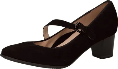 Produktbild von Caprice Pumps Schwarz in Gr. 37.5