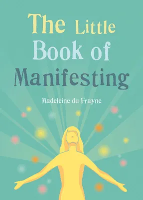 Produktbild von The Little Book of Manifesting