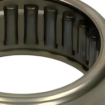 Produktbild von Piaggio Nadellager OEM HK 2212 - 22 x 28 x 12mm kompatibel mit Vespa GTS i.e. Touring 4V HPE 3 Yacht Club Super Tech Sport Sei Giorni PX 8, Piaggio Skipper 2 E Lusso Hexagon