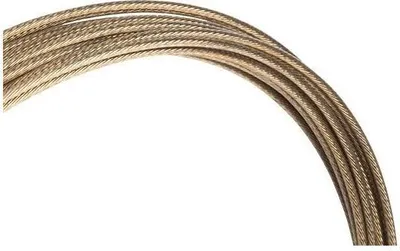 Obrázek produktu pro Lanko Jagwire PRO Polished - řadící 2300 mm, nebalené, Shimano, Sram