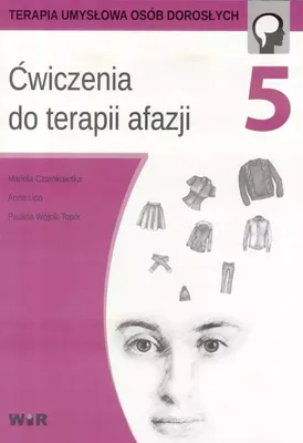 Image de Ćwiczenia do terapii afazji część 5