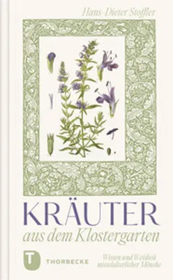 Obrázok produktu pre Kräuter aus dem Klostergarten