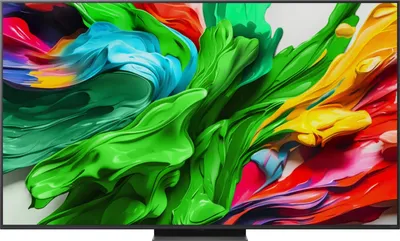 Produktbild von LG 75QNED86A6A 4K QNED evo TV 189 cm (75")