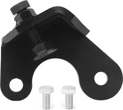 Immagine prodotto di Kit di riparazione dei bulloni del collettore di scarico, adattatore per motore, adatto per camion GM SUV