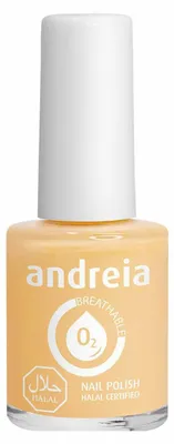 Obrázok produktu pre Nagellack Andreia Breathable B2 (10,5 ml)