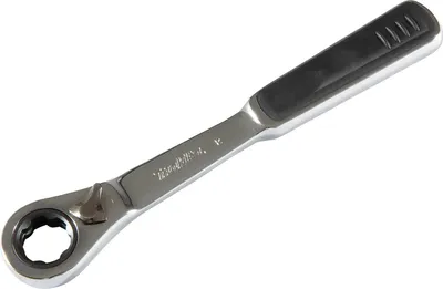 Produktbild von Makita Durchgangsratsche 205 mm - B-65610