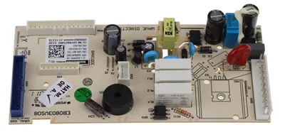 Zdjęcie produktu dla BEKO - Elektronik Integralplatine RFNE312E23W NM - 5919825002