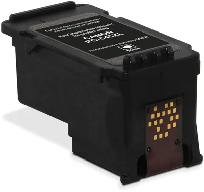 Productafbeelding van Freecolor K20609F7 Freecolor Patrone Canon PG-545XL black remanufactured