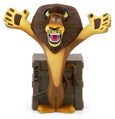 Produktbild von Tonies Madagascar