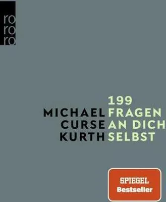 Produktbild von 199 Fragen an dich selbst
