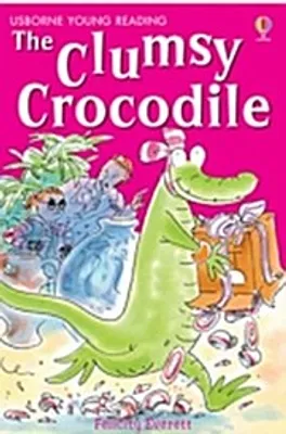 Obrázek produktu pro Nemotorný krokodýl