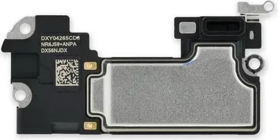 Productafbeelding van Hoogwaardige luidspreker voor iPhone 12/12 Pro, originele kwaliteit (OEM)