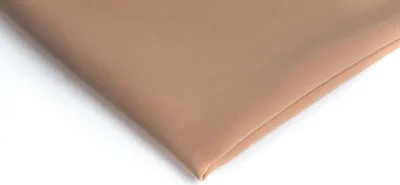 Produktbild von Marchiano Stoff, Stoff für Kleider, Beige 50 x 150 cm