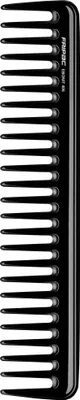 Produktbild von Fripac Ebonit-Strähnenkamm 406, 18,5 cm