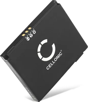 Produktbild von subtel 1x Akku für Navigation Kompatibel mit Becker Map Pilot, HJS 100, 338937010208 - (900mAh, 3.7V)
