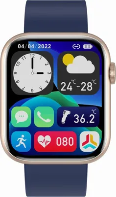 Immagine prodotto di Orologio intelligente Gravity GT3-4 da donna