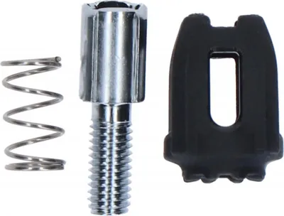 Produktbild von SHIMANO KABELEINSTELLSCHRAUBE SL-M9000 (Standardgröße) - präzise Schaltfeinei...