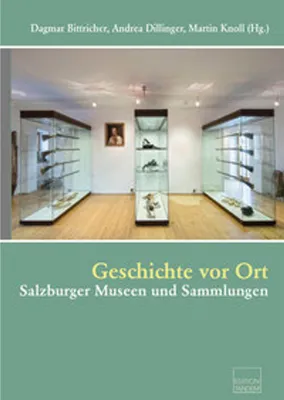 Produktbild von Geschichte vor Ort