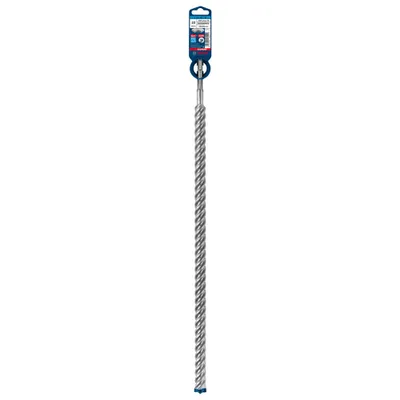 Image de Foret marteau SDS plus-7X Bosch EXPERT 22x550x600mm