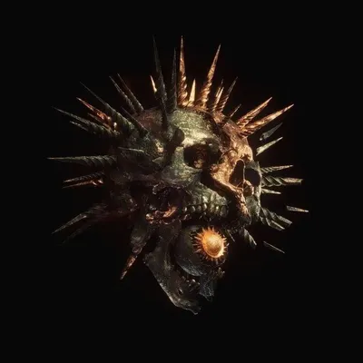 Zdjęcie produktu dla Bleed From Within - Zenith (Clear/Gold Splatter Coloured) (LP)