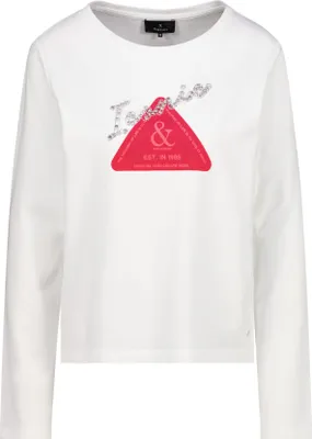 Produktbild von Monari GmbH Pullover off-white 42