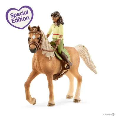 Schleich 42468 Schleich Horse Club 42468 Paso Fino