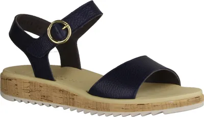 Produktbild von Paul Green Sandalen Sandalen Glattleder