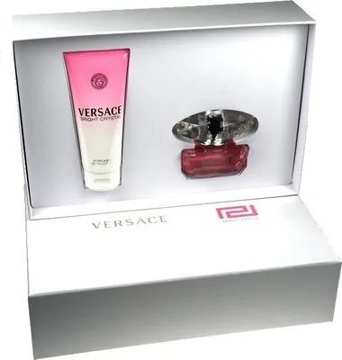 Produktbild von Versace - Bright Crystal - Für Damen, 50 ml