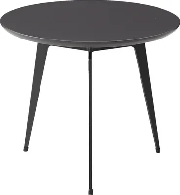 Produktbild von Beistelltisch Runder Tisch Couchtisch Sofa Tisch Wohnzimmer Runde Design Tische
