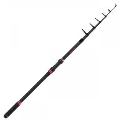 Productafbeelding van Vissnuit Telemaster Carbon