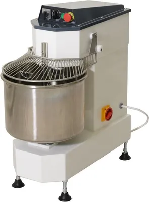 Immagine prodotto di Impastatrice planetaria Combisteel con 4 ganci e 400V 10 litri