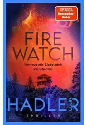 Obrázek produktu pro Firewatch