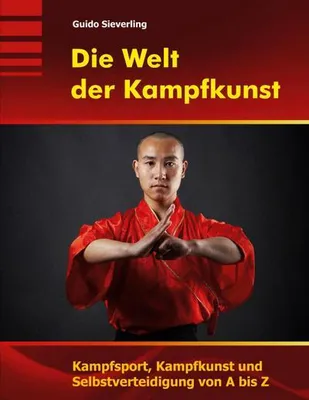 Zdjęcie produktu dla Die Welt der Kampfkunst