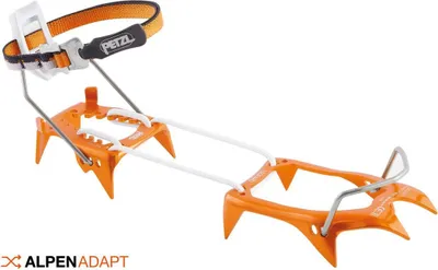 Zdjęcie produktu dla Petzl Leopard LLF